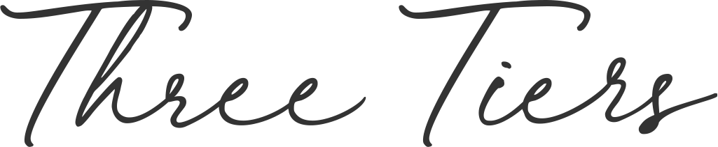 three-tiers-text