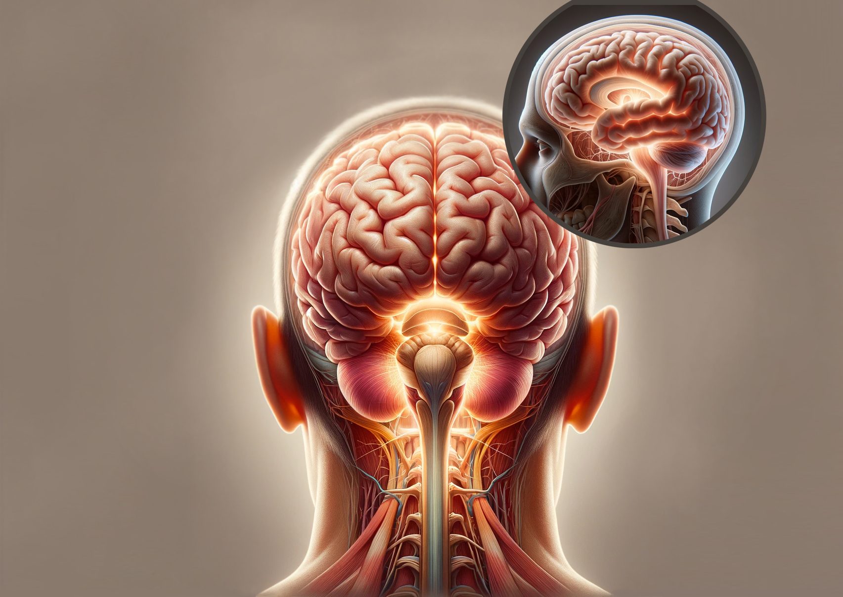 brain-highlighted-collage