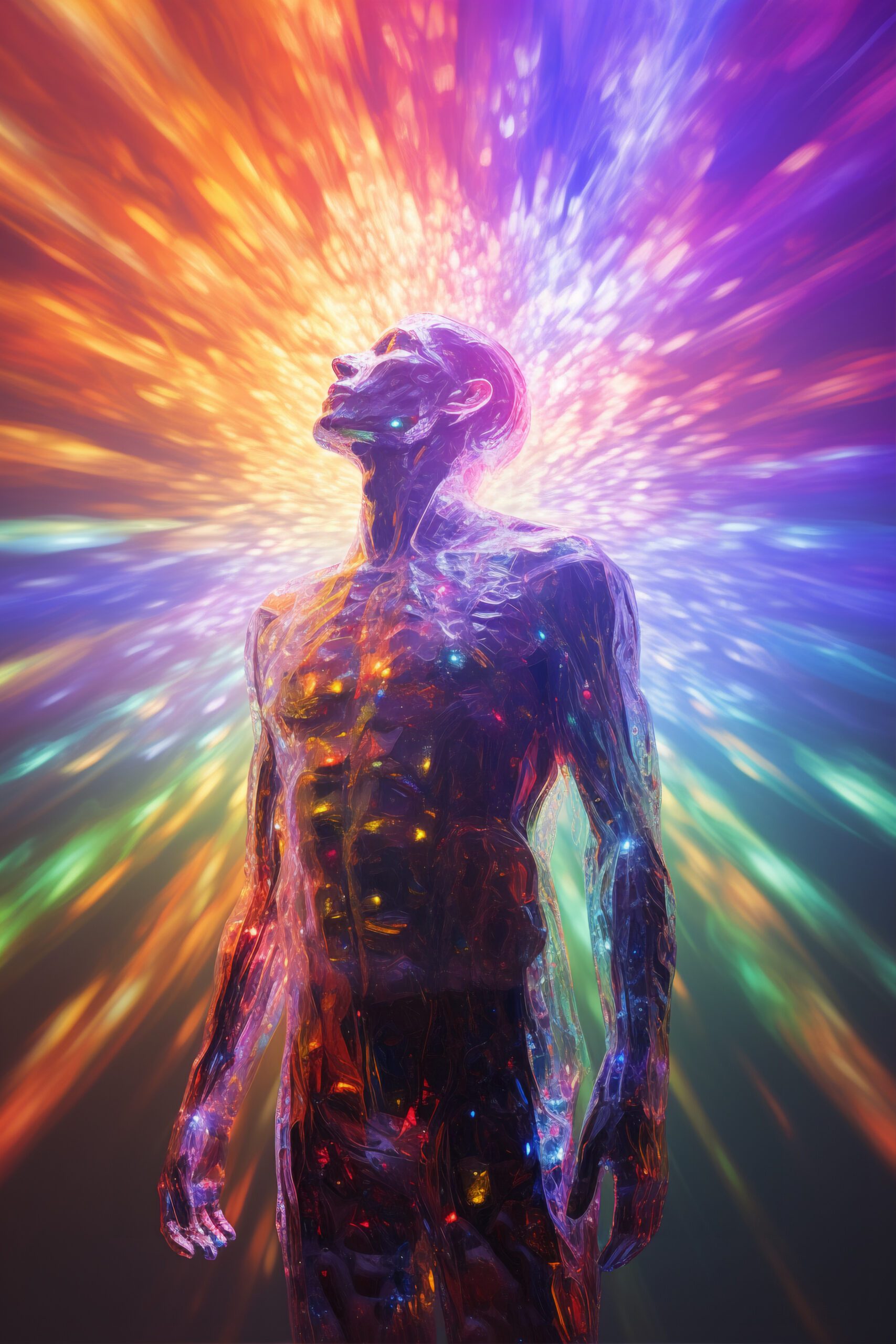 person-experiencing-spiritual-awakening