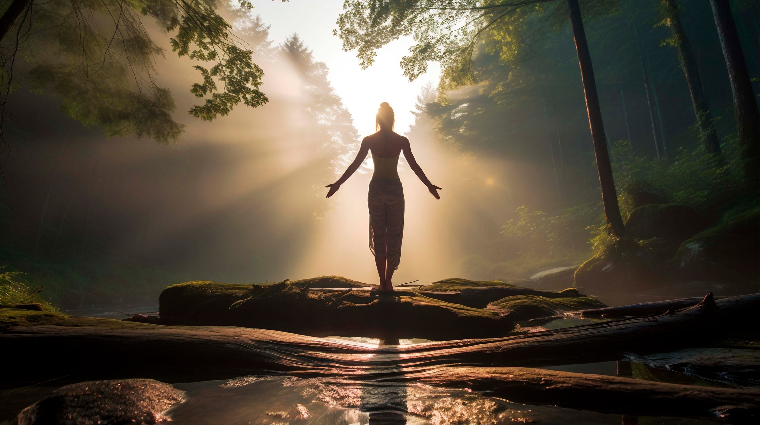 portrait-person-practicing-yoga-outdoors-nature